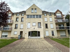 appartement à la vente -   60200  COMPIEGNE, surface 89 m2 vente appartement - APR671491